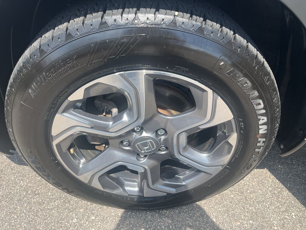 2019 Honda CR-V EX-L Wilmington NC