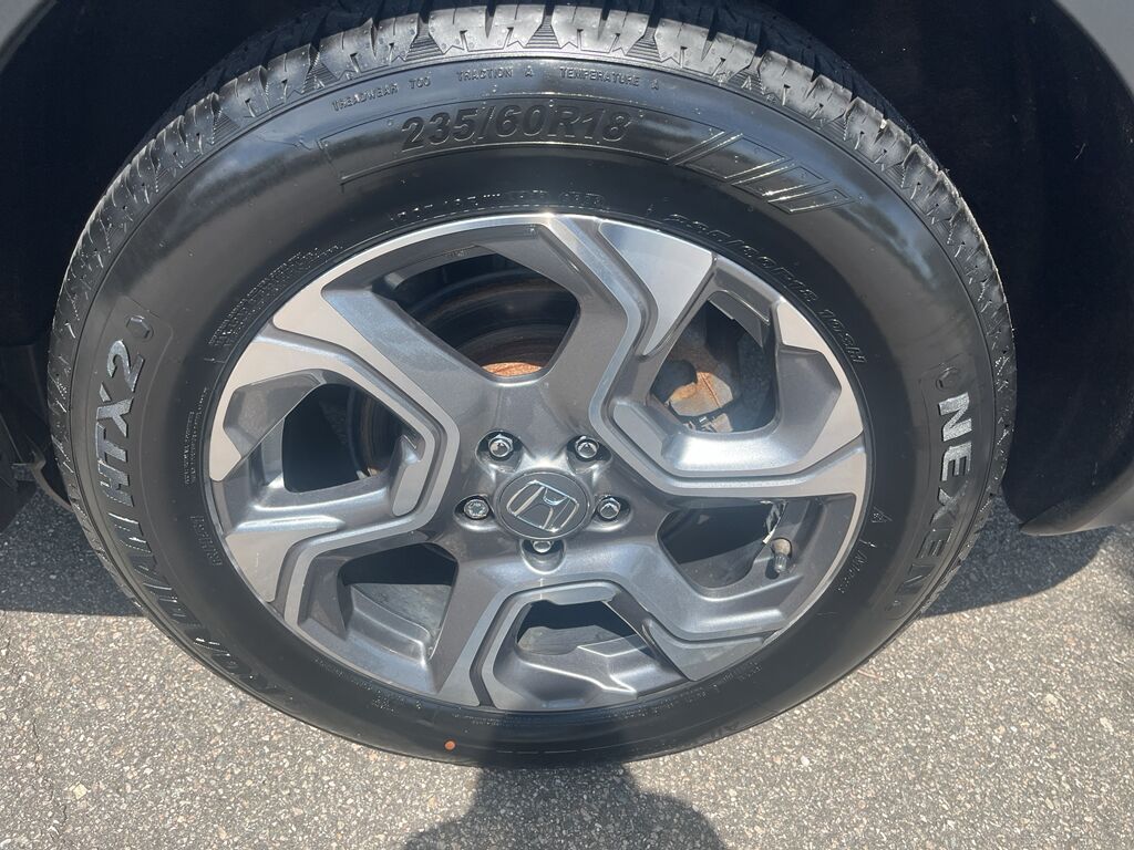 2019 Honda CR-V EX-L Wilmington NC