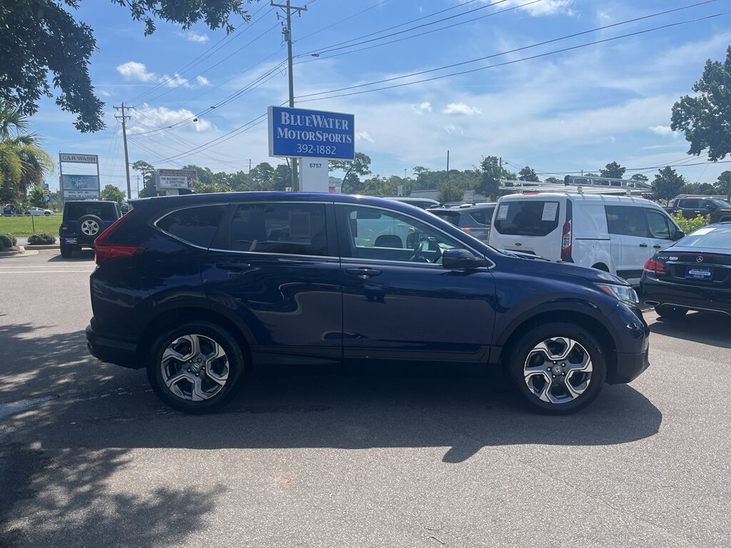 2019 Honda CR-V EX-L Wilmington NC