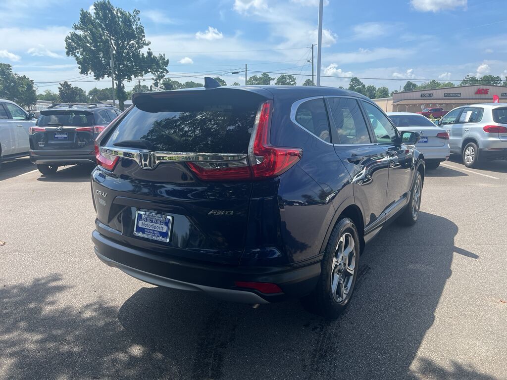 2019 Honda CR-V EX-L Wilmington NC