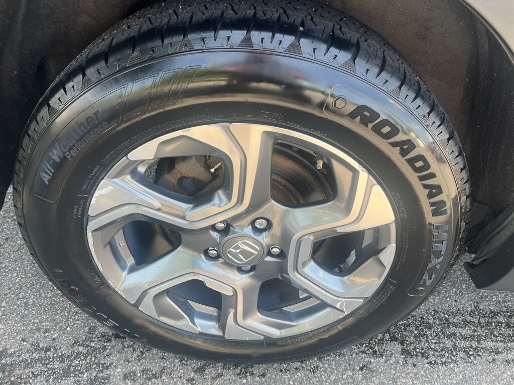 2019 Honda CR-V EX-L Wilmington NC