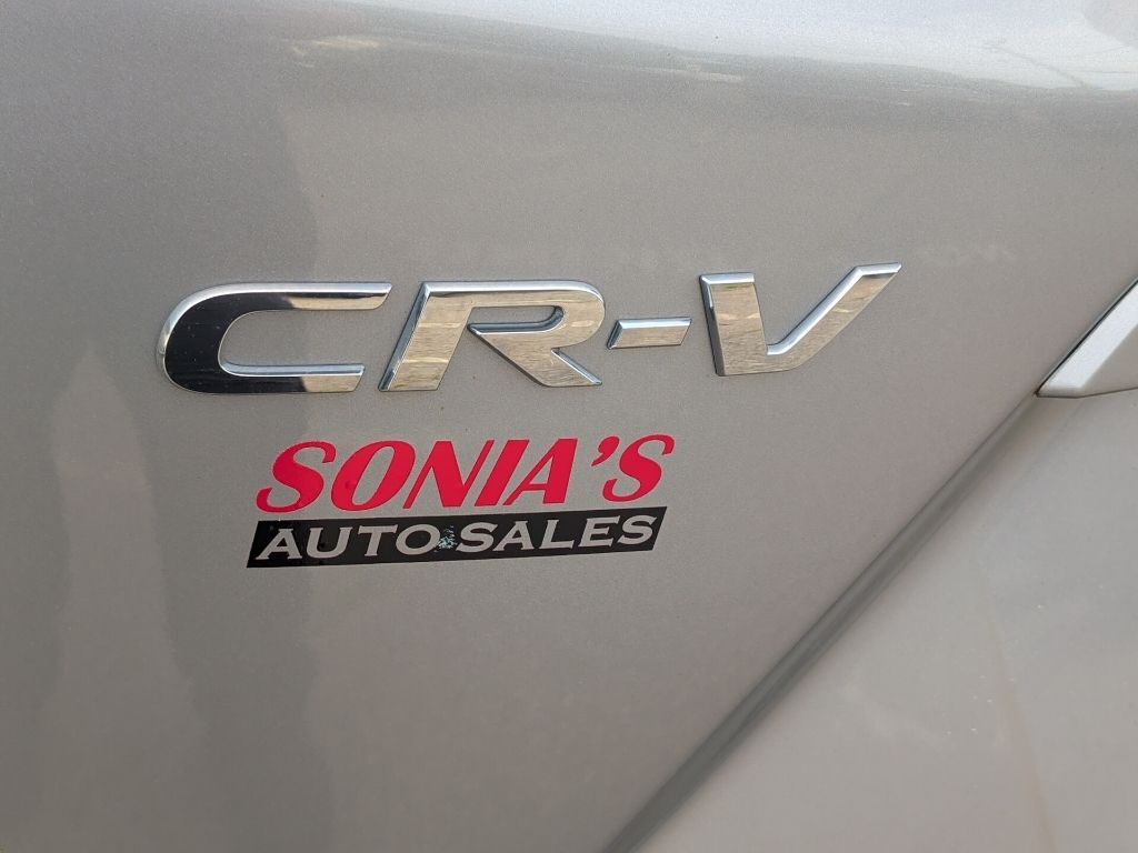 2019 Honda CR-V EX-L Worcester MA