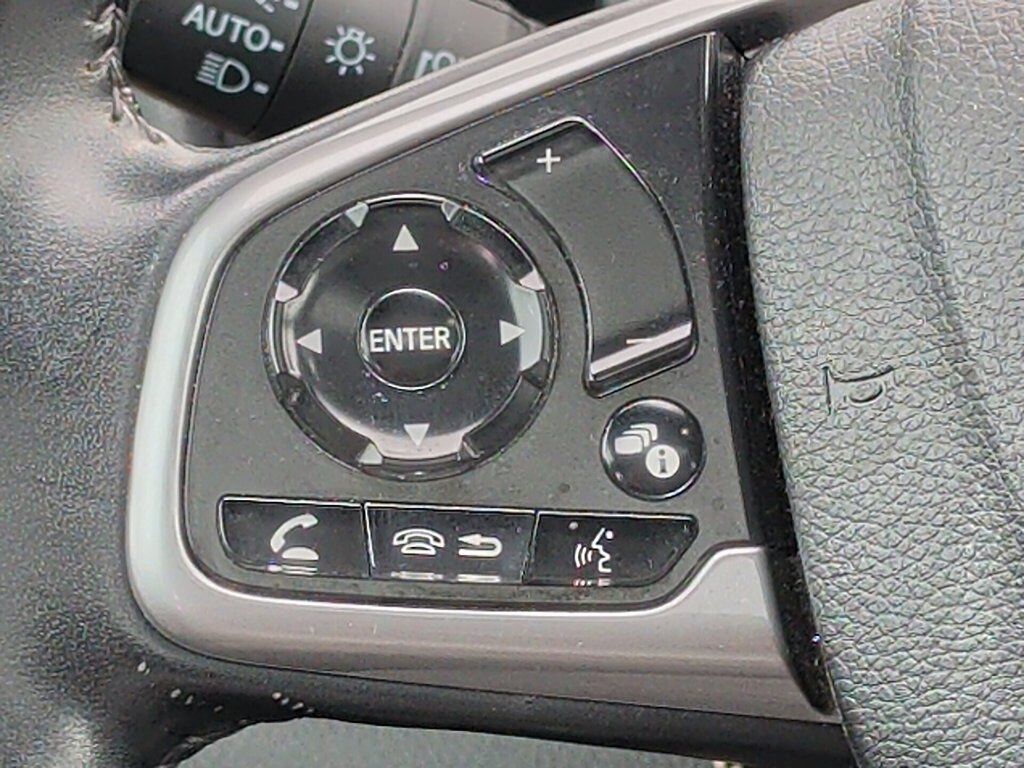 2019 Honda CR-V EX-L Worcester MA