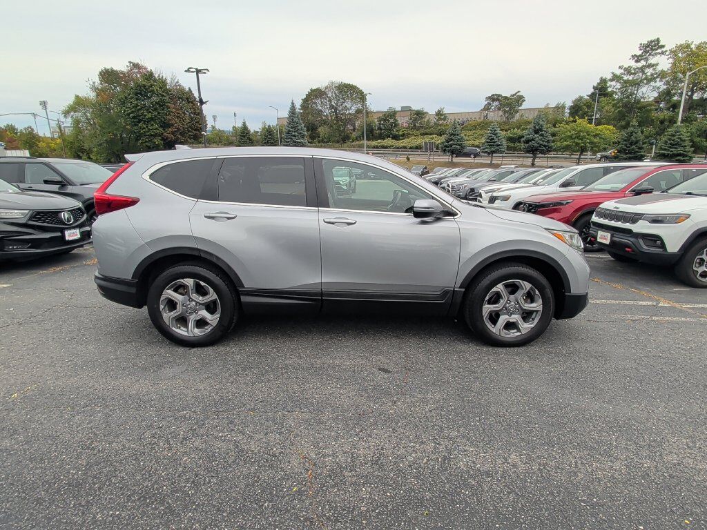 2019 Honda CR-V EX-L Worcester MA