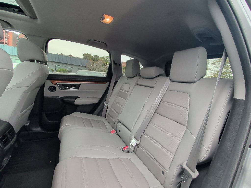 2019 Honda CR-V EX-L Worcester MA