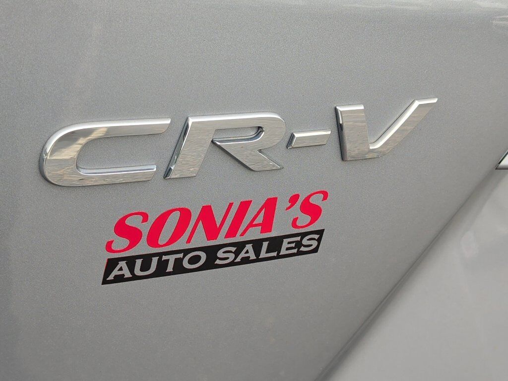 2019 Honda CR-V EX-L Worcester MA