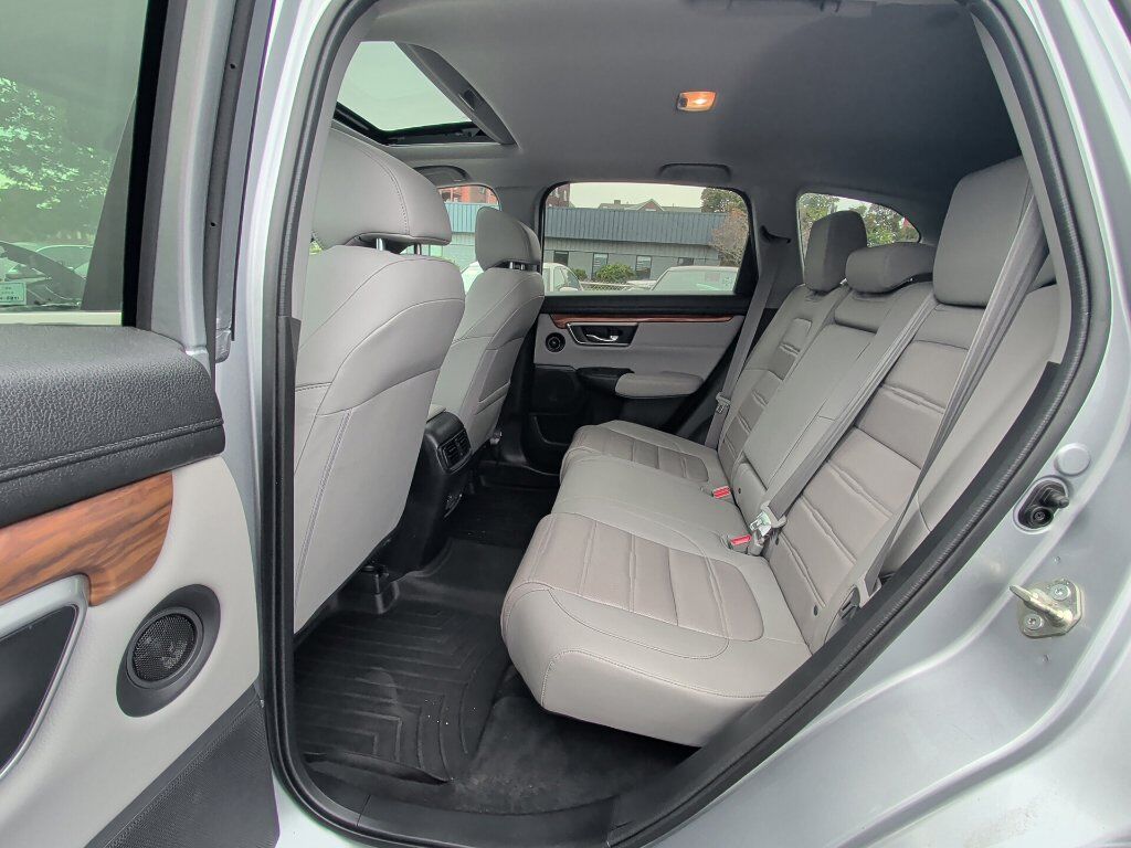 2019 Honda CR-V EX-L Worcester MA