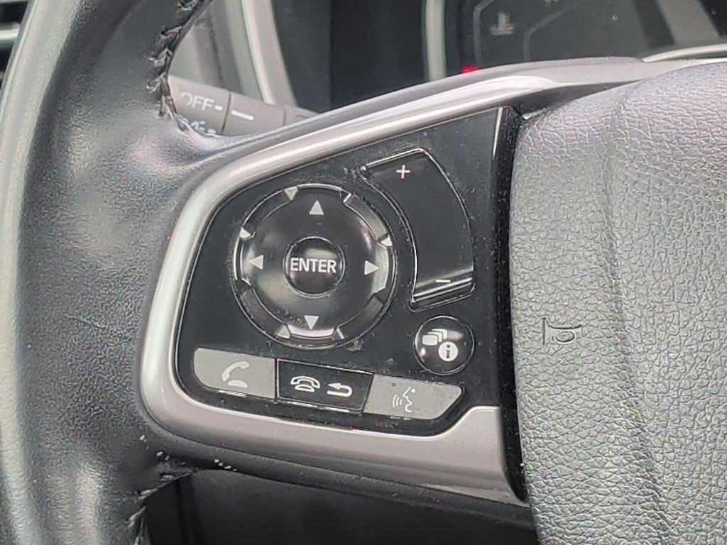 2019 Honda CR-V EX-L Worcester MA