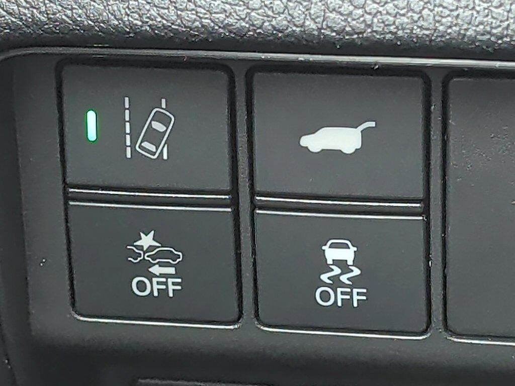 2019 Honda CR-V EX-L Worcester MA