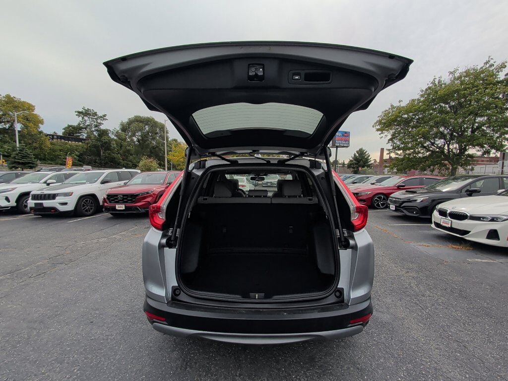 2019 Honda CR-V EX-L Worcester MA