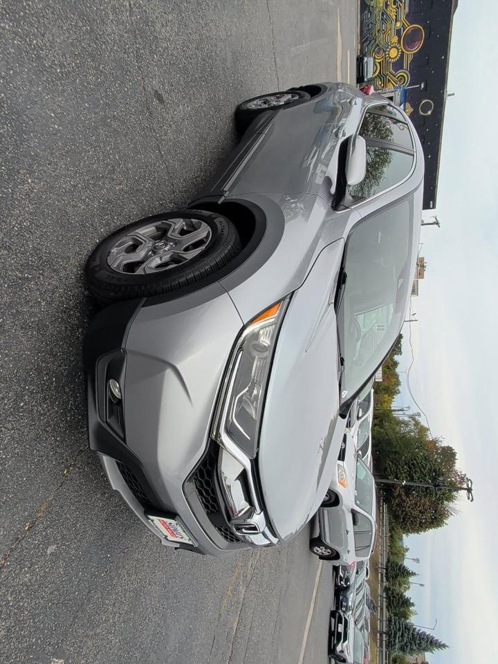 2019 Honda CR-V EX-L Worcester MA
