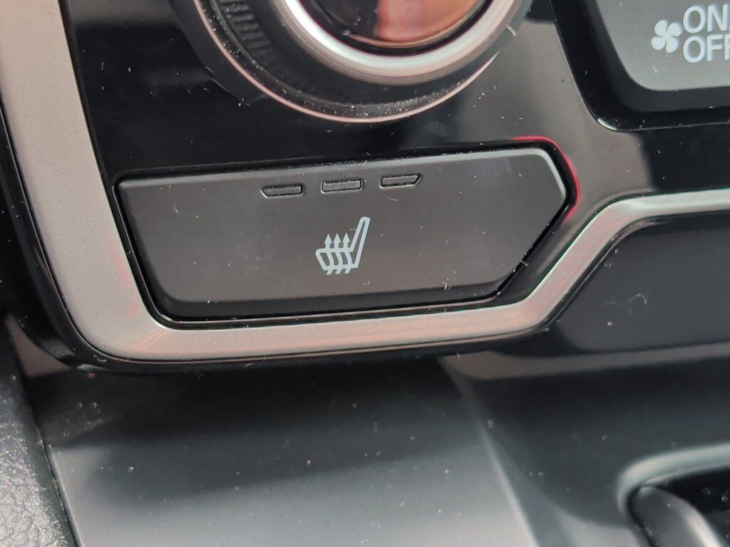 2019 Honda CR-V EX-L Worcester MA