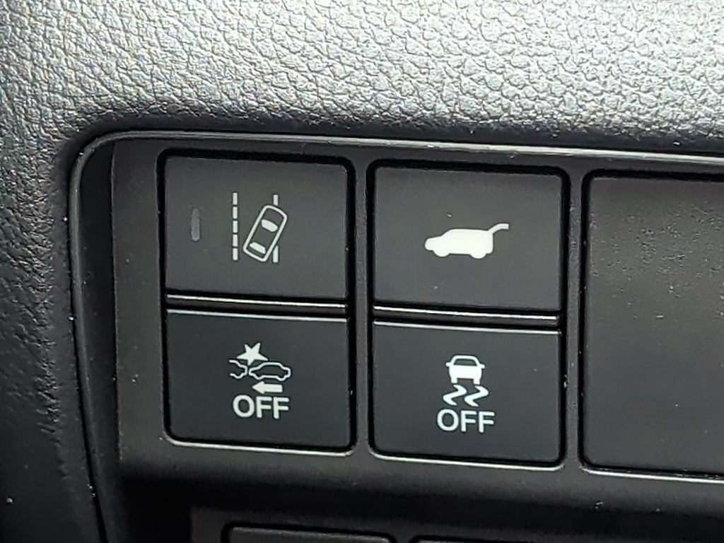 2019 Honda CR-V EX-L Worcester MA