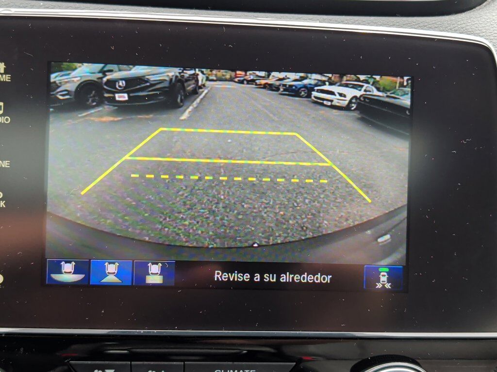2019 Honda CR-V EX-L Worcester MA