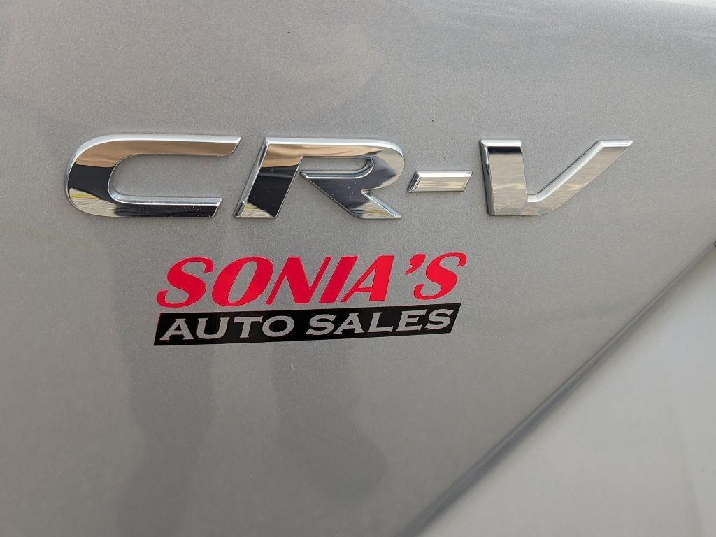 2019 Honda CR-V EX-L Worcester MA