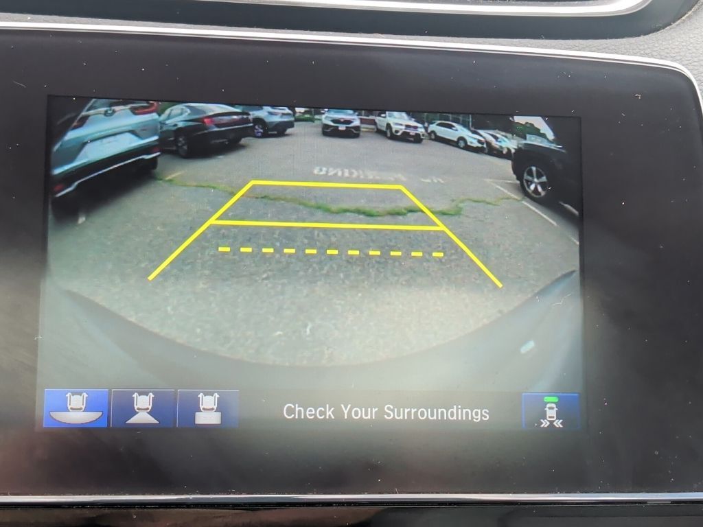 2019 Honda CR-V EX-L Worcester MA