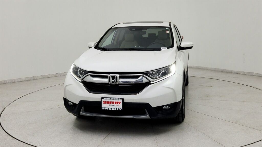 2019 Honda CR-V EX-L Laurel MD