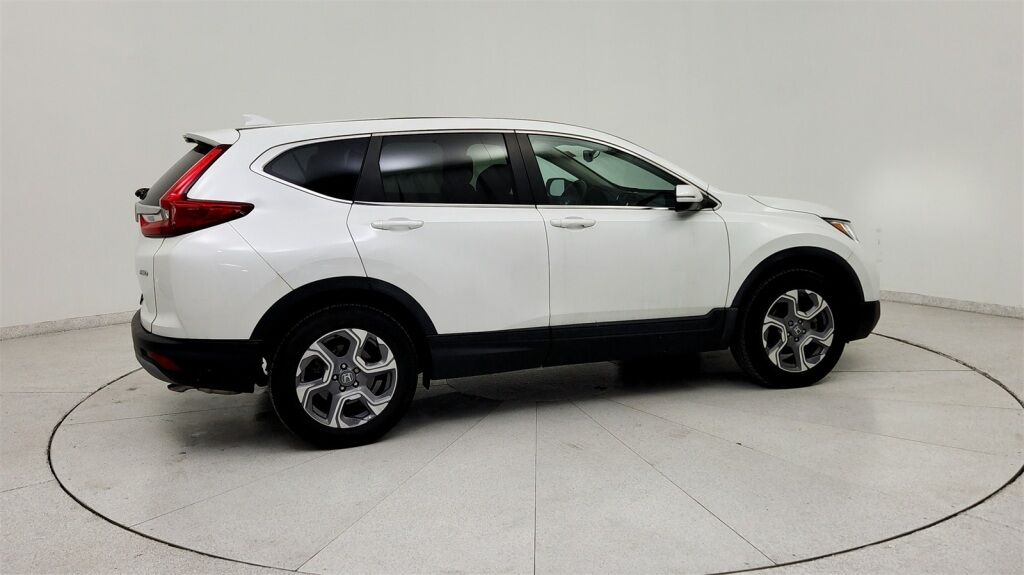 2019 Honda CR-V EX-L Laurel MD