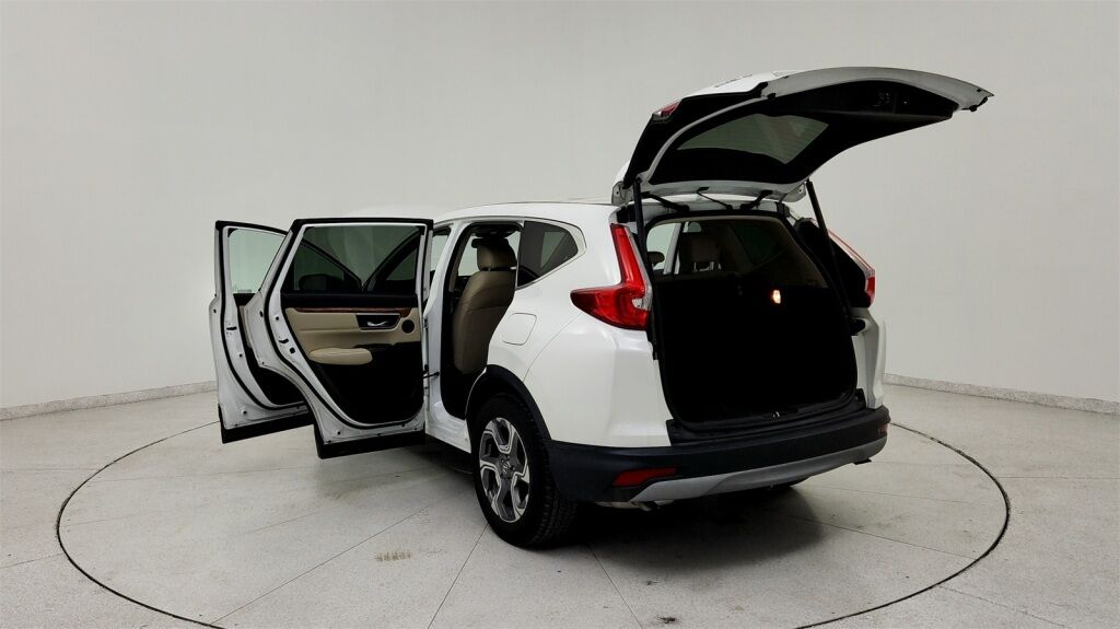 2019 Honda CR-V EX-L Laurel MD