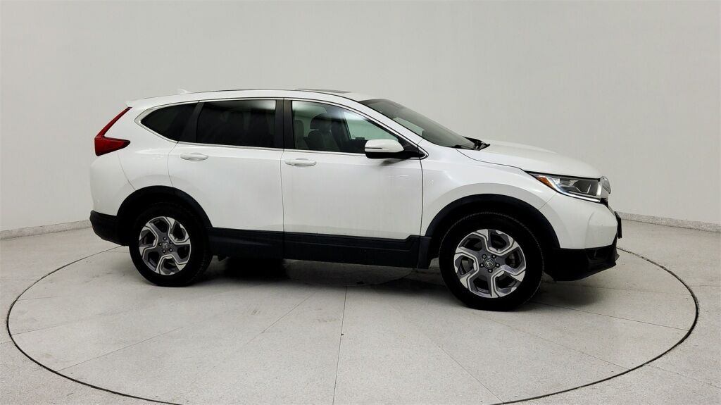 2019 Honda CR-V EX-L Laurel MD