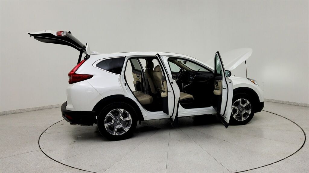 2019 Honda CR-V EX-L Laurel MD