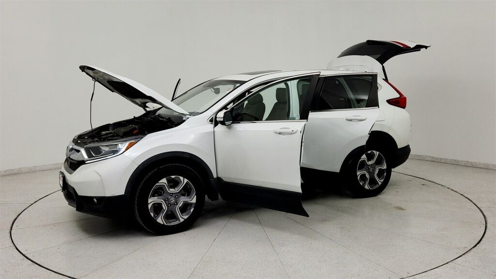 2019 Honda CR-V EX-L Laurel MD