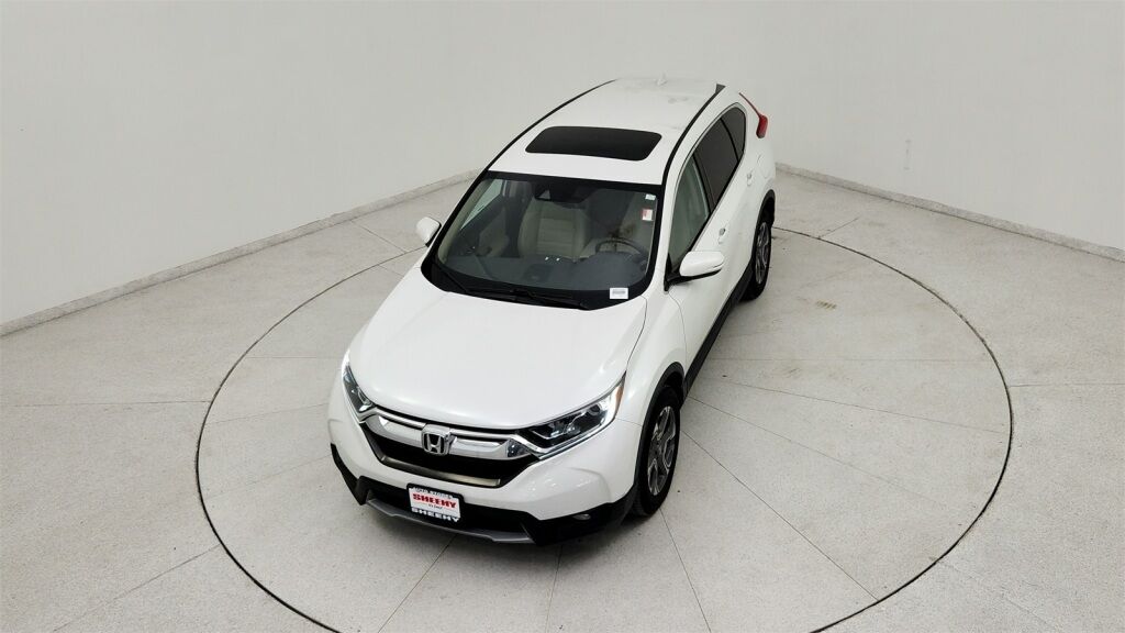 2019 Honda CR-V EX-L Laurel MD