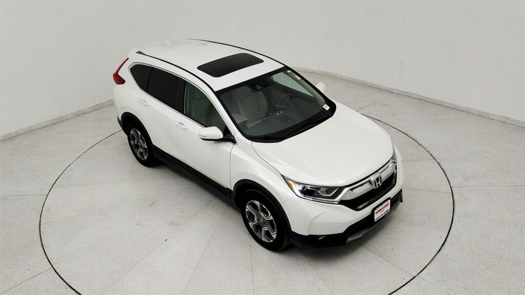 2019 Honda CR-V EX-L Laurel MD