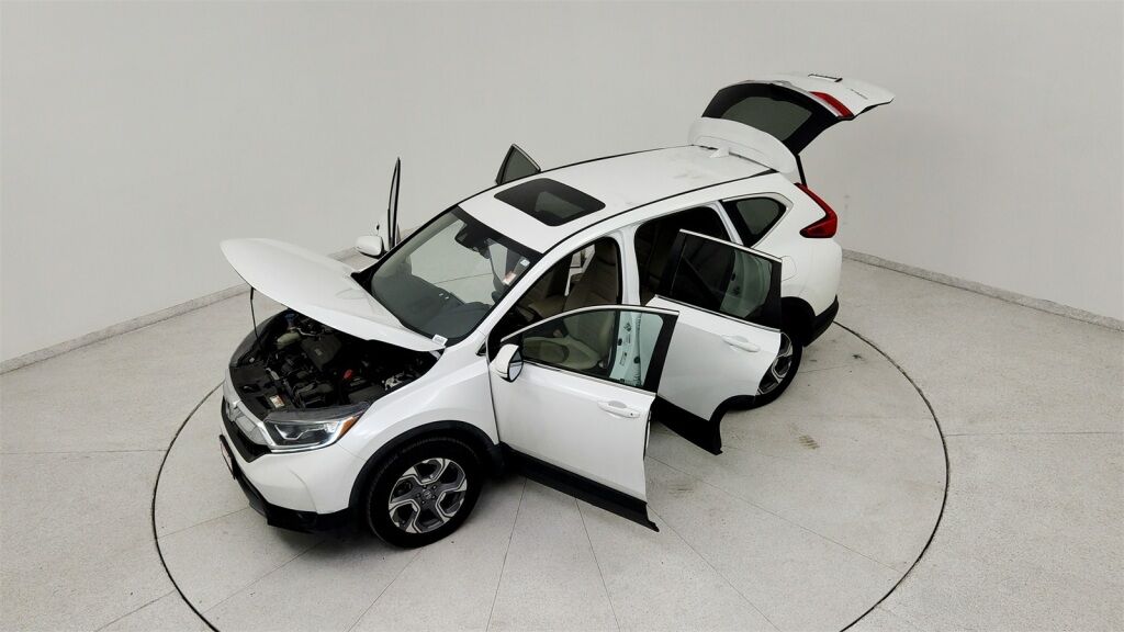 2019 Honda CR-V EX-L Laurel MD