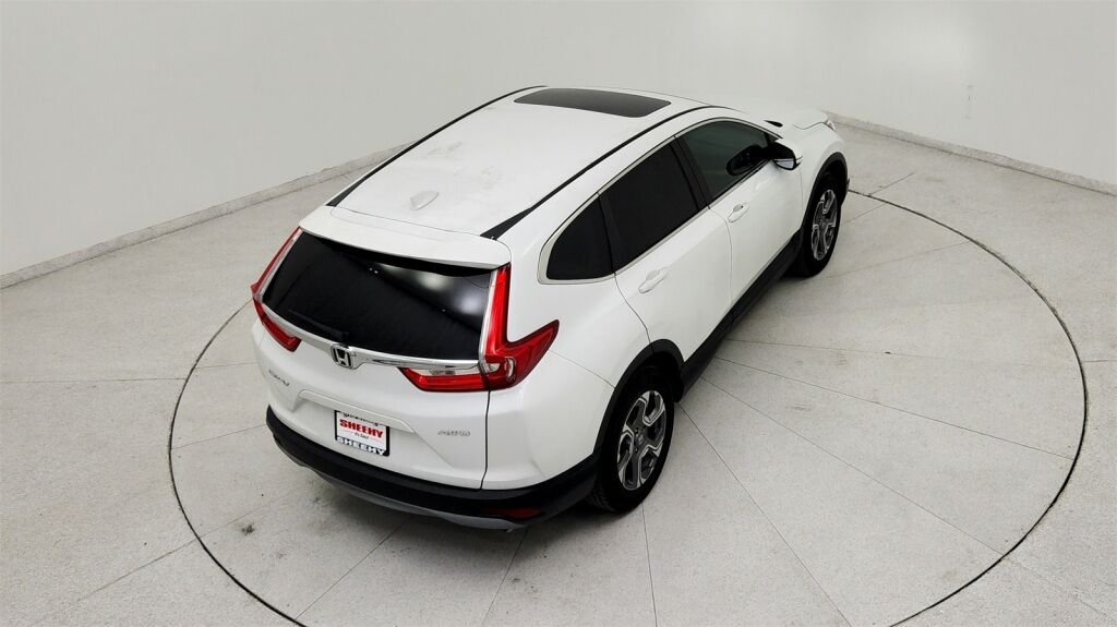 2019 Honda CR-V EX-L Laurel MD