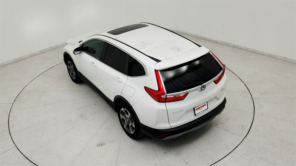 2019 Honda CR-V EX-L Laurel MD