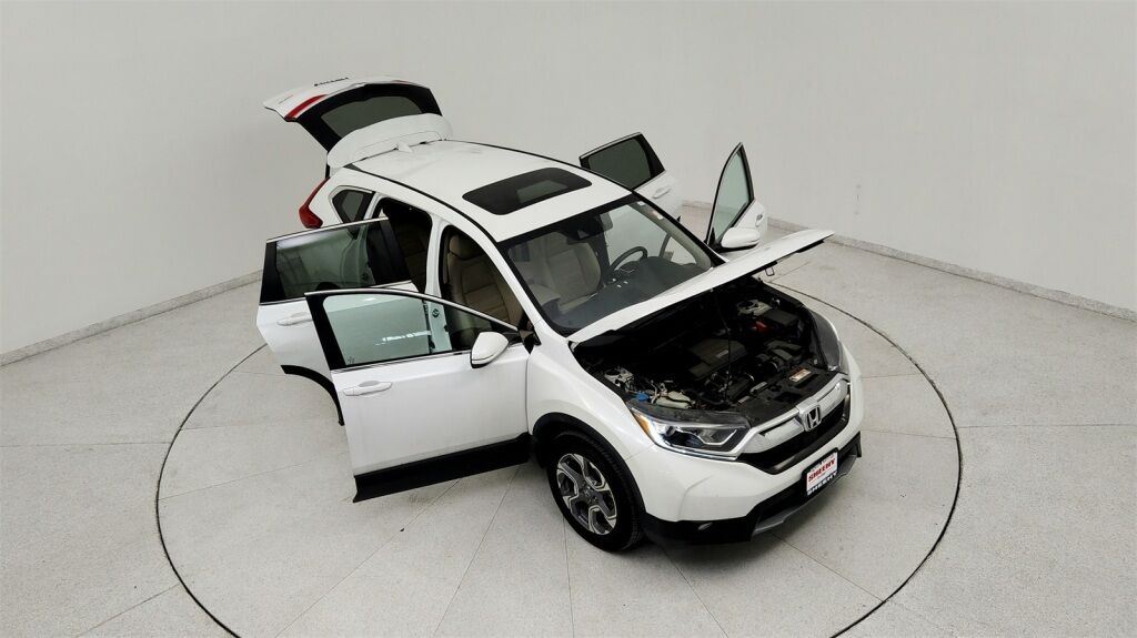 2019 Honda CR-V EX-L Laurel MD