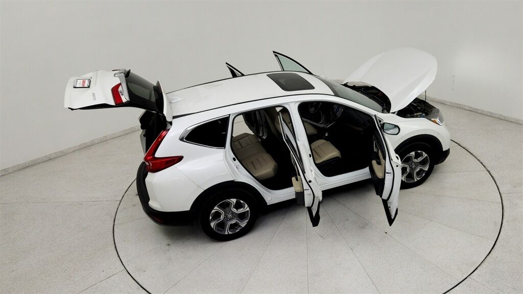 2019 Honda CR-V EX-L Laurel MD