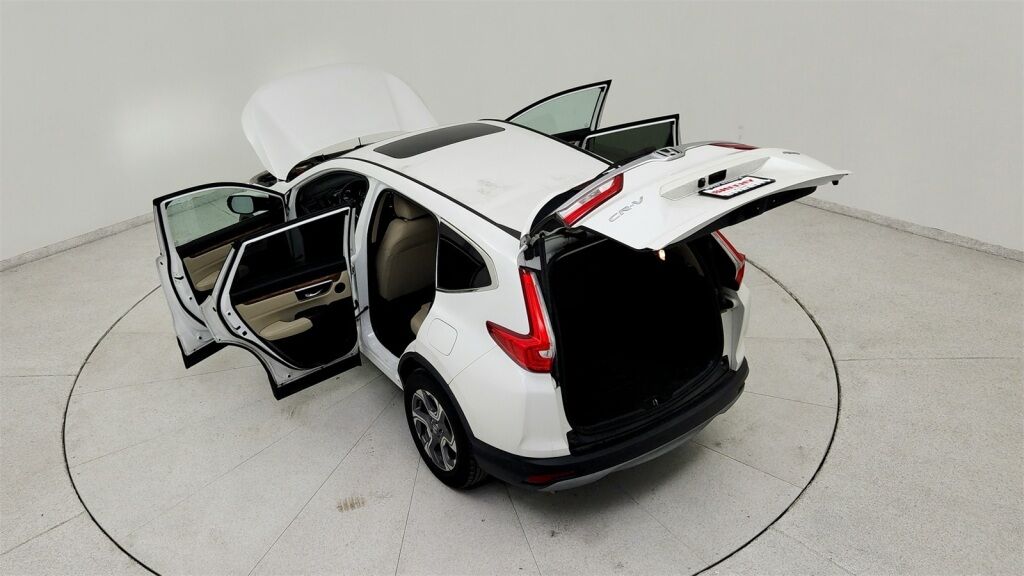 2019 Honda CR-V EX-L Laurel MD