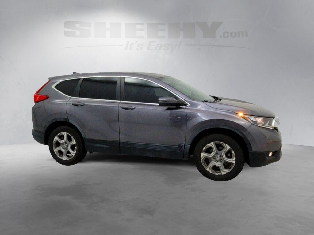 2019 Honda CR-V EX-L Laurel MD