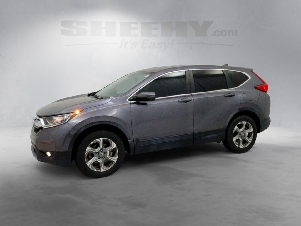 2019 Honda CR-V EX-L Laurel MD