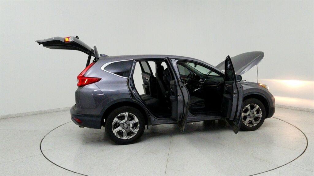 2019 Honda CR-V EX-L Laurel MD
