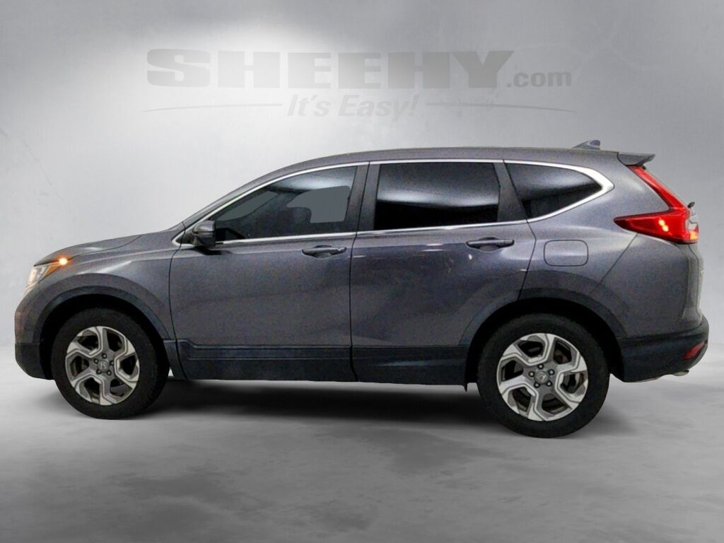 2019 Honda CR-V EX-L Laurel MD