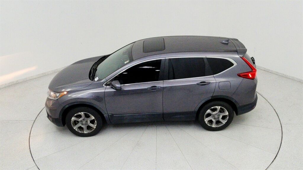 2019 Honda CR-V EX-L Laurel MD