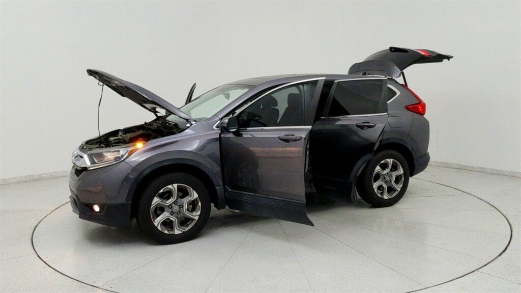 2019 Honda CR-V EX-L Laurel MD