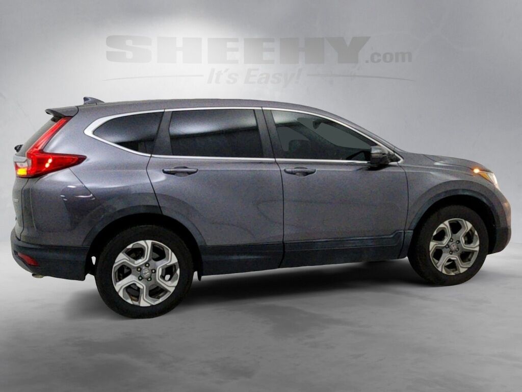 2019 Honda CR-V EX-L Laurel MD
