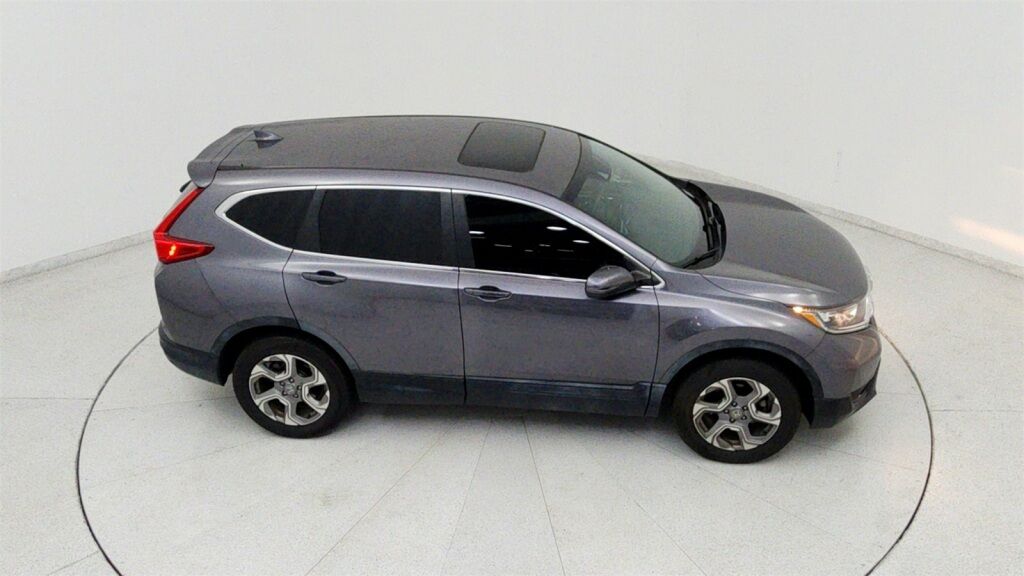 2019 Honda CR-V EX-L Laurel MD