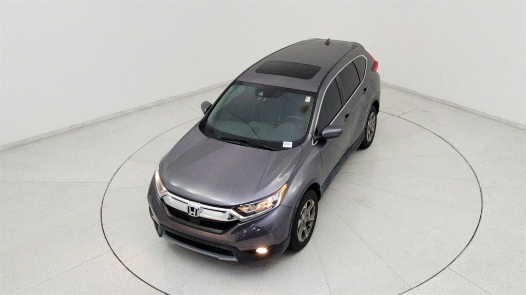2019 Honda CR-V EX-L Laurel MD