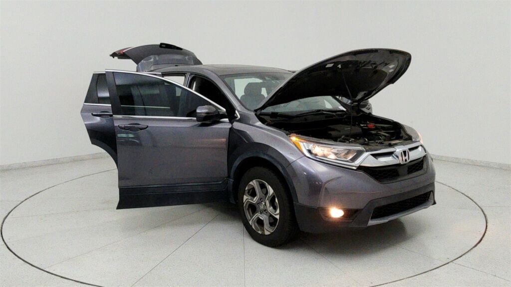 2019 Honda CR-V EX-L Laurel MD