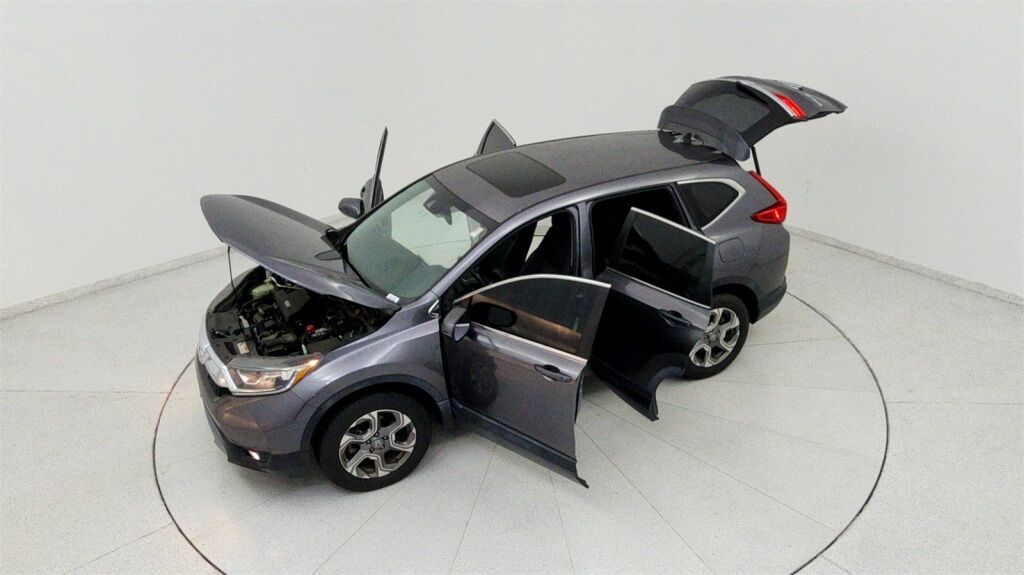 2019 Honda CR-V EX-L Laurel MD