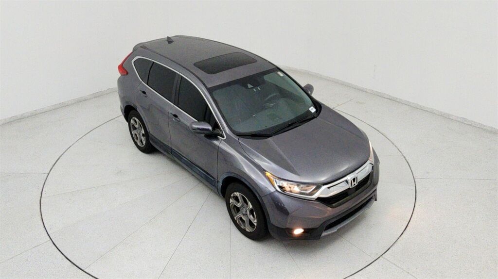 2019 Honda CR-V EX-L Laurel MD