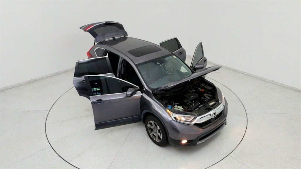 2019 Honda CR-V EX-L Laurel MD