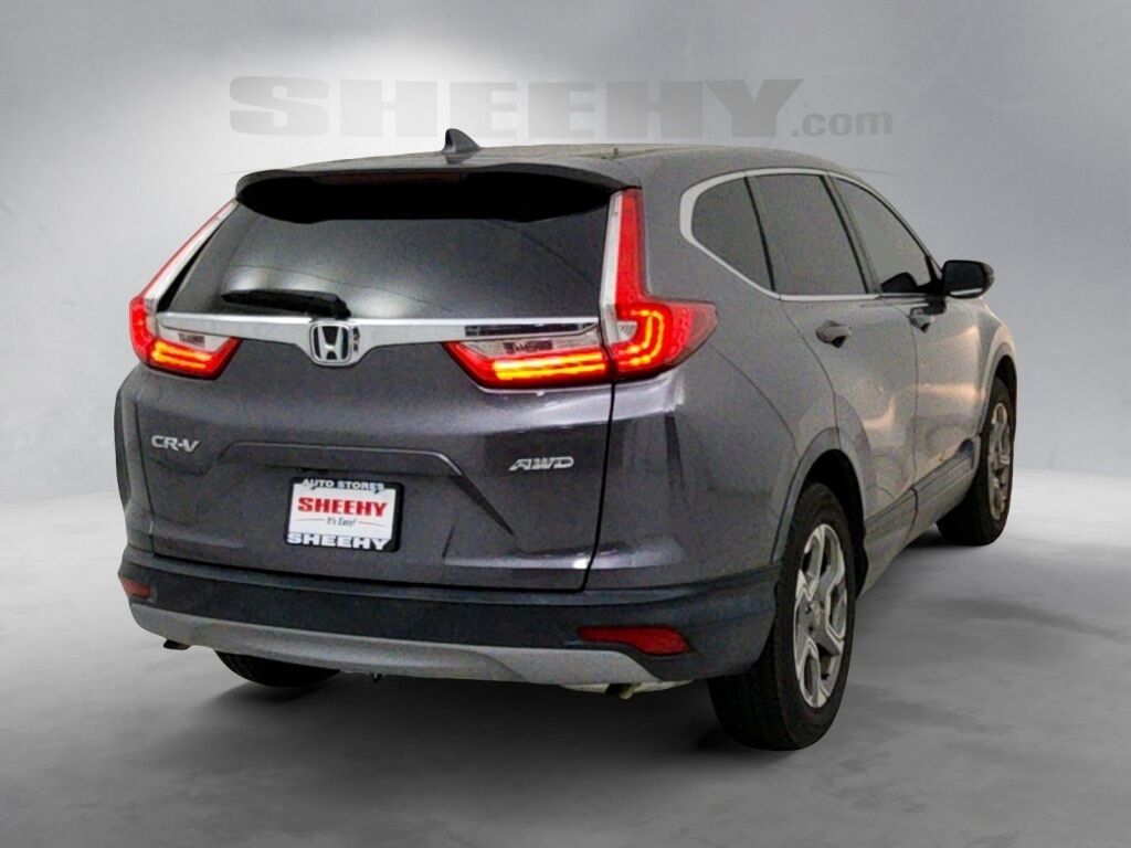 2019 Honda CR-V EX-L Laurel MD