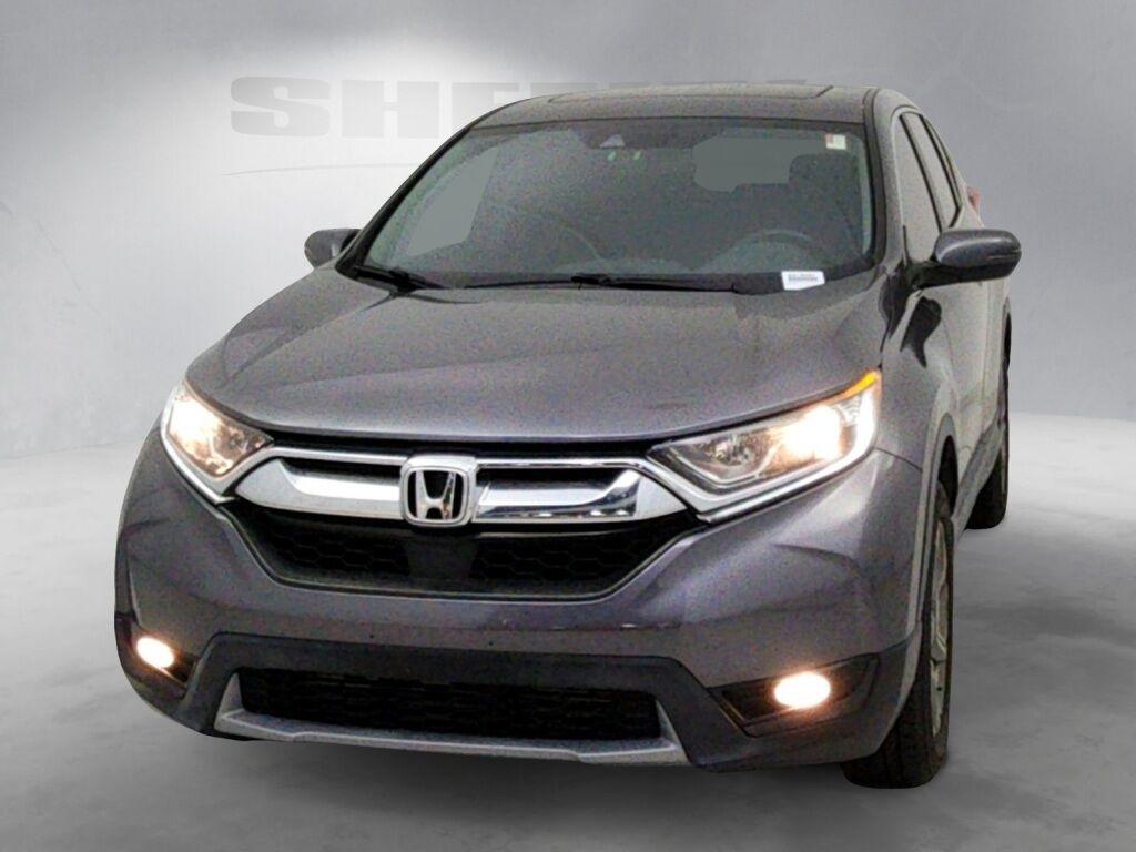 2019 Honda CR-V EX-L Laurel MD