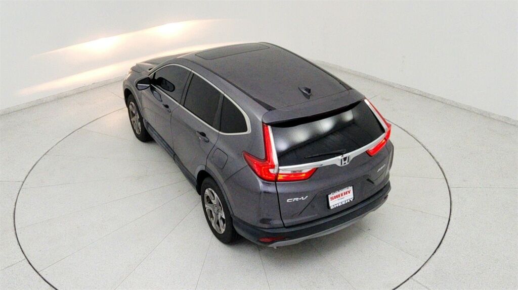2019 Honda CR-V EX-L Laurel MD
